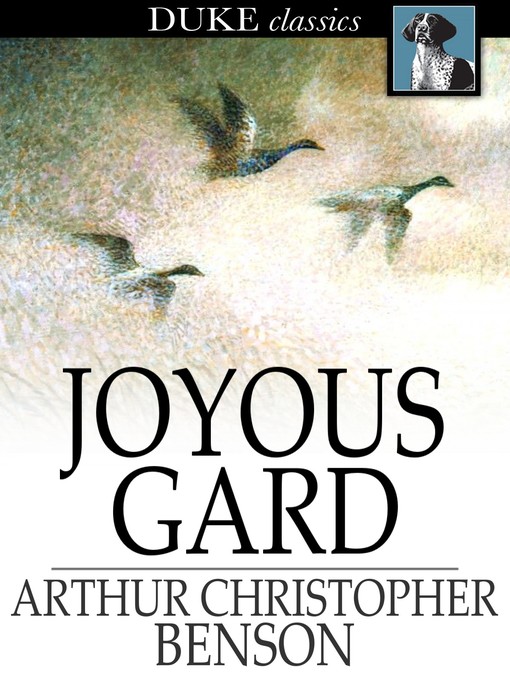 Cover of Joyous Gard